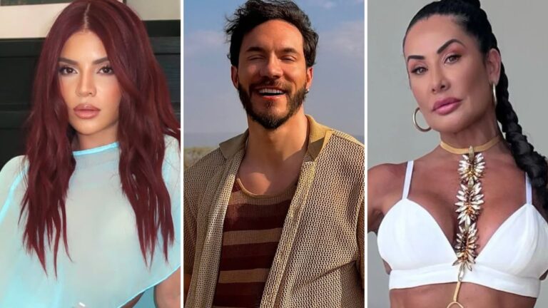 O que há por trás da escolha de Eliezer, Gkay e Scheila Carvalho? Especialista explica
