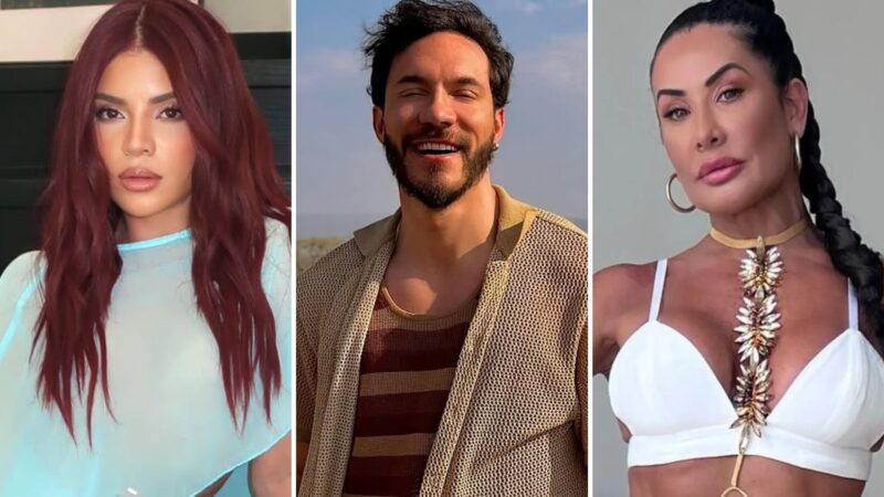 O que há por trás da escolha de Eliezer, Gkay e Scheila Carvalho? Especialista explica