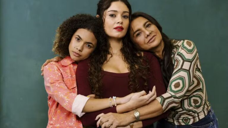 A menina engravida e o pai desaparece: Especialista alerta sobre a realidade que Três Graças traz à TV