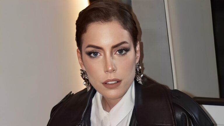 ‘Dai-me paciência’: Fabiana Justus rebate comentário indelicado