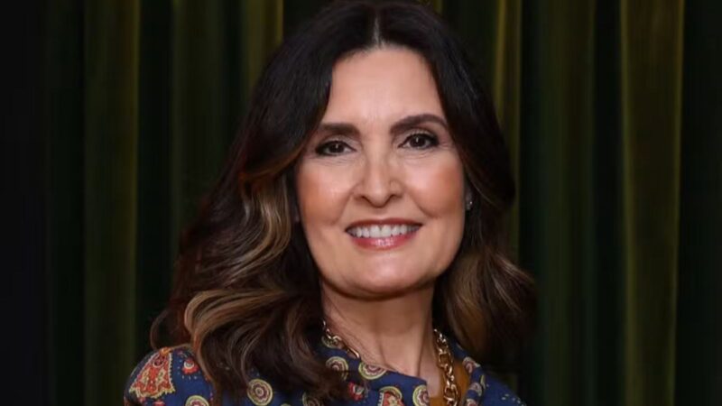 Médica chama atenção para câncer enfrentado por Fátima Bernardes: ‘Pode ser assintomático’