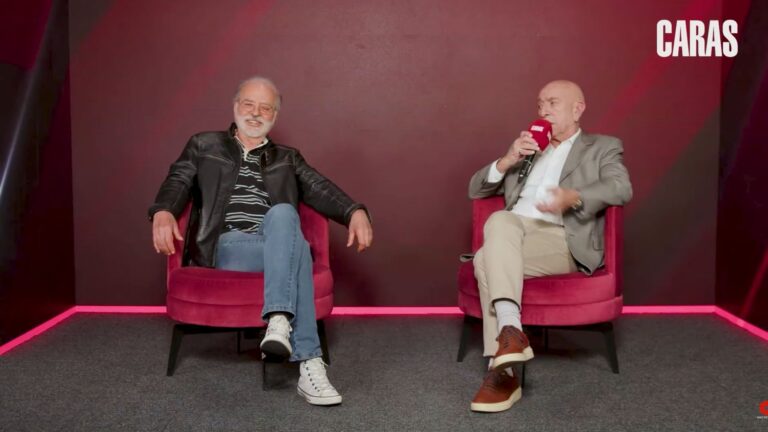 Genézio de Barros e Luiz Guilherme Favati falam sobre Juego de Niños: ‘Sofrimento dessas crianças’