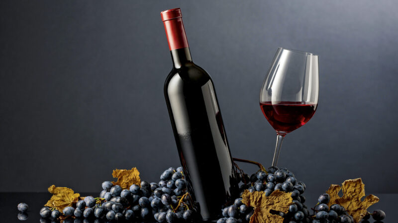 5 receitas do barato ao gourmet para fazer com vinho tinto; confira!