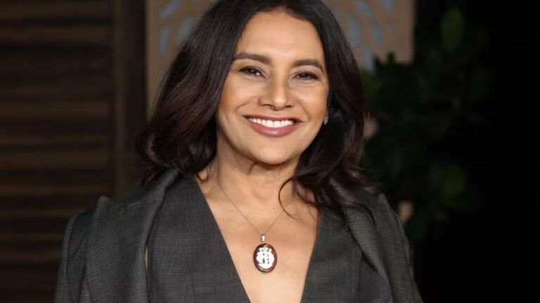 Dira Paes reflete sobre representatividade em Três Graças: “História de muita gente”