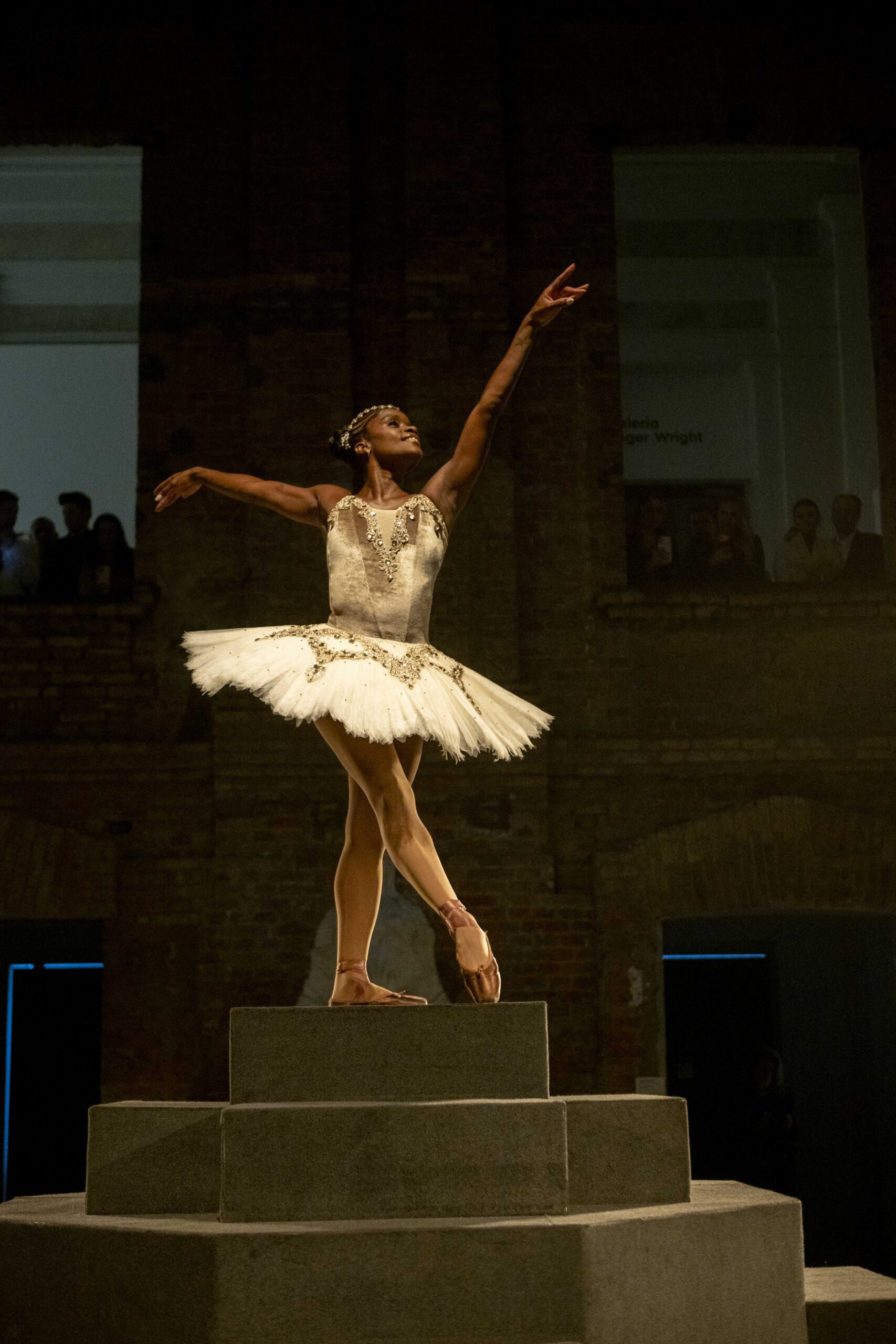 Ingrid Silva  - Foto: Rodrigo Zorzi