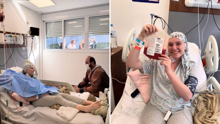 Isabel Veloso vive pontos críticos do pós-transplante e médico explica: ‘Paciente fica sem…’
