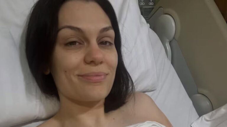 Jessie J revela exaustão após diagnóstico de câncer e médico alerta: ‘Efeitos colaterais’