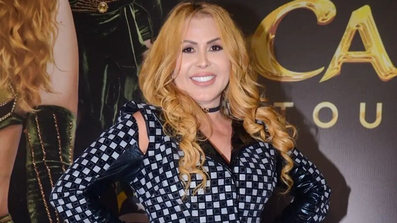 Médico chama a atenção após Joelma desabafar sobre diagnóstico pela décima vez: ‘Muito incomum’