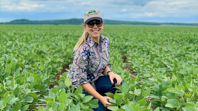 Luiza Fatorelli une legado familiar e inovação à frente da Fazenda SJ Margarida: ‘Não precisamos competir’