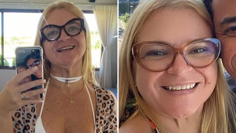 Namorado de mãe de Mel Maia quebra silêncio sobre relação secreta: ‘Amor igual, nunca senti’