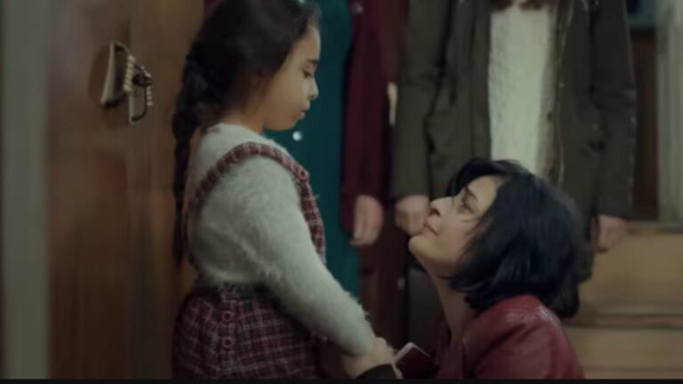 Mãe: A surpresa de Zeynep no próximo capítulo da novela turca