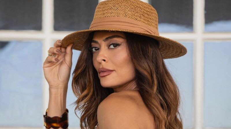O que a numerologia diz sobre Juliana Paes? Astróloga destaca um lado vítima e desafios ocultos