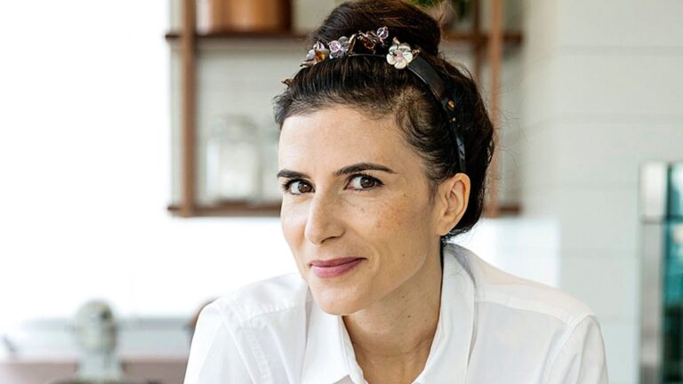 Otavia Sommavilla celebra o Dia Mundial do Veganismo com receitas autorais e deliciosas