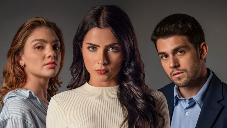 Tudo por uma Segunda Chance: Globo anuncia data de estreia da primeira novela vertical