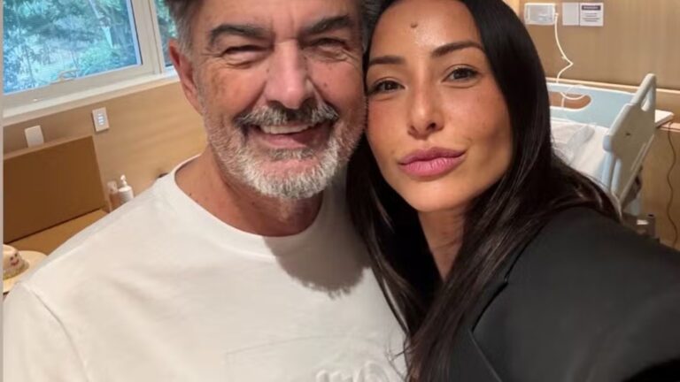 Sabrina Sato expõe drama familiar e médico alerta: ‘Percepções dissonantes da realidade’