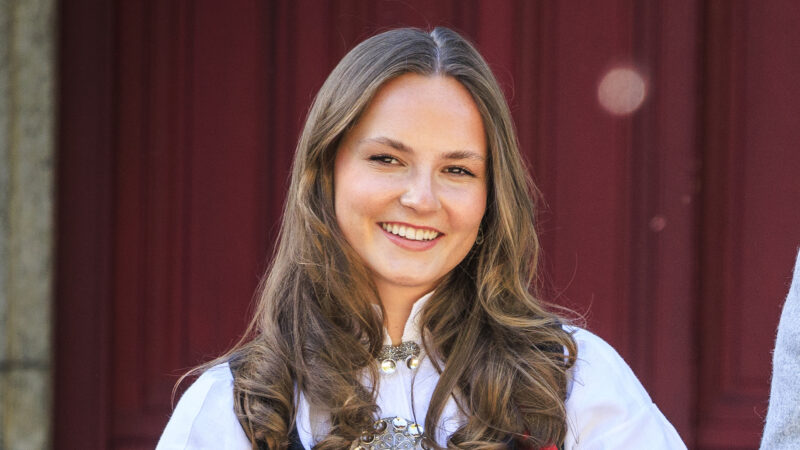 Princesa Ingrid Alexandra da Noruega - Foto: Getty Images