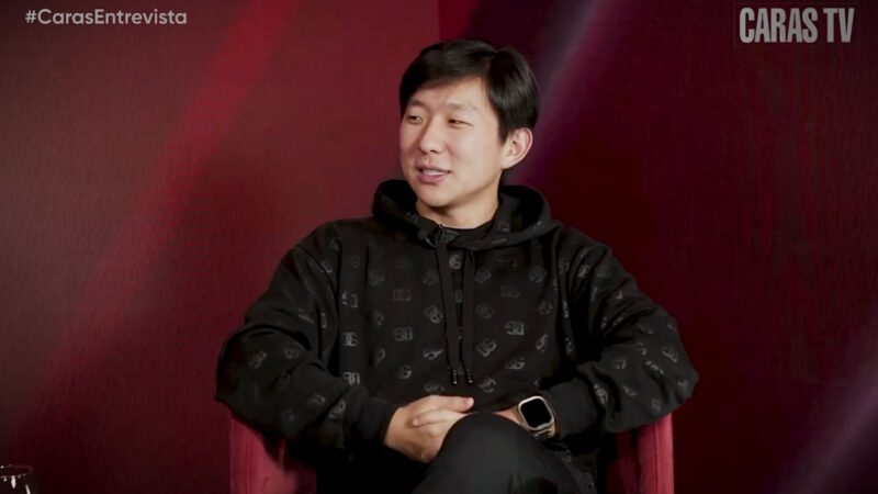 Pyong Lee revela se aceitaria participar de uma nova edição BBB; confira