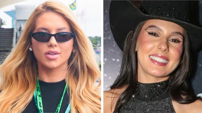 Declaração de Virginia sobre Ana Castela e saúde do filho de Patrícia Poeta marcam a semana