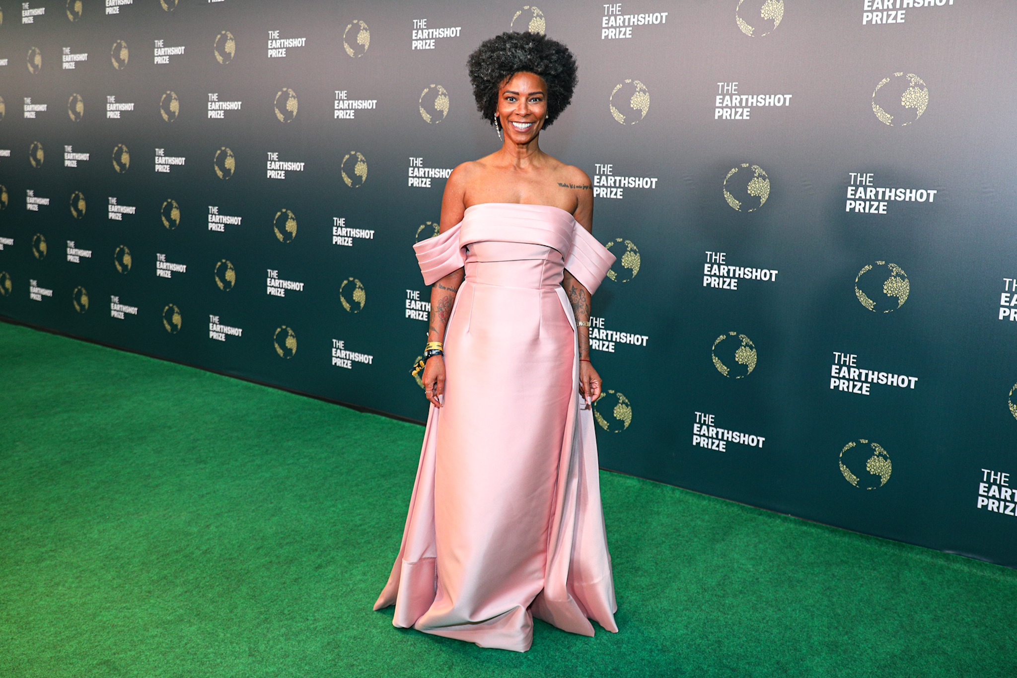 Rita Batista - Foto: Victor Chapetta/BrazilNews
