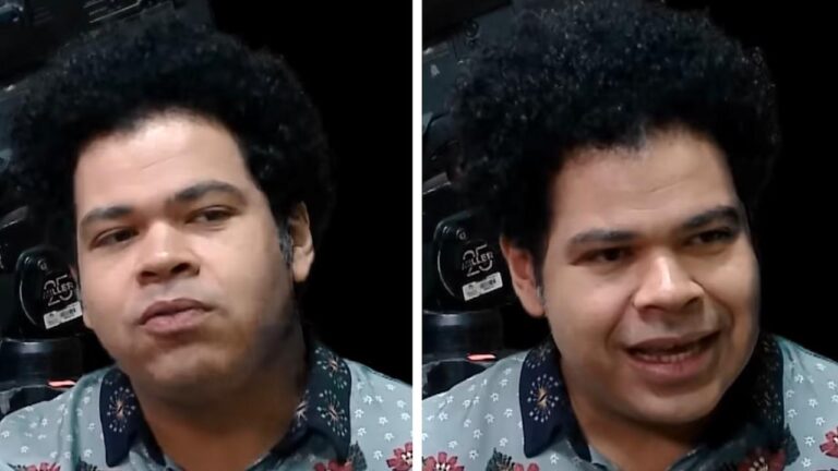 Tim Maia seria cancelado atualmente? Robson Nunes responde: ‘Vou te falar…’