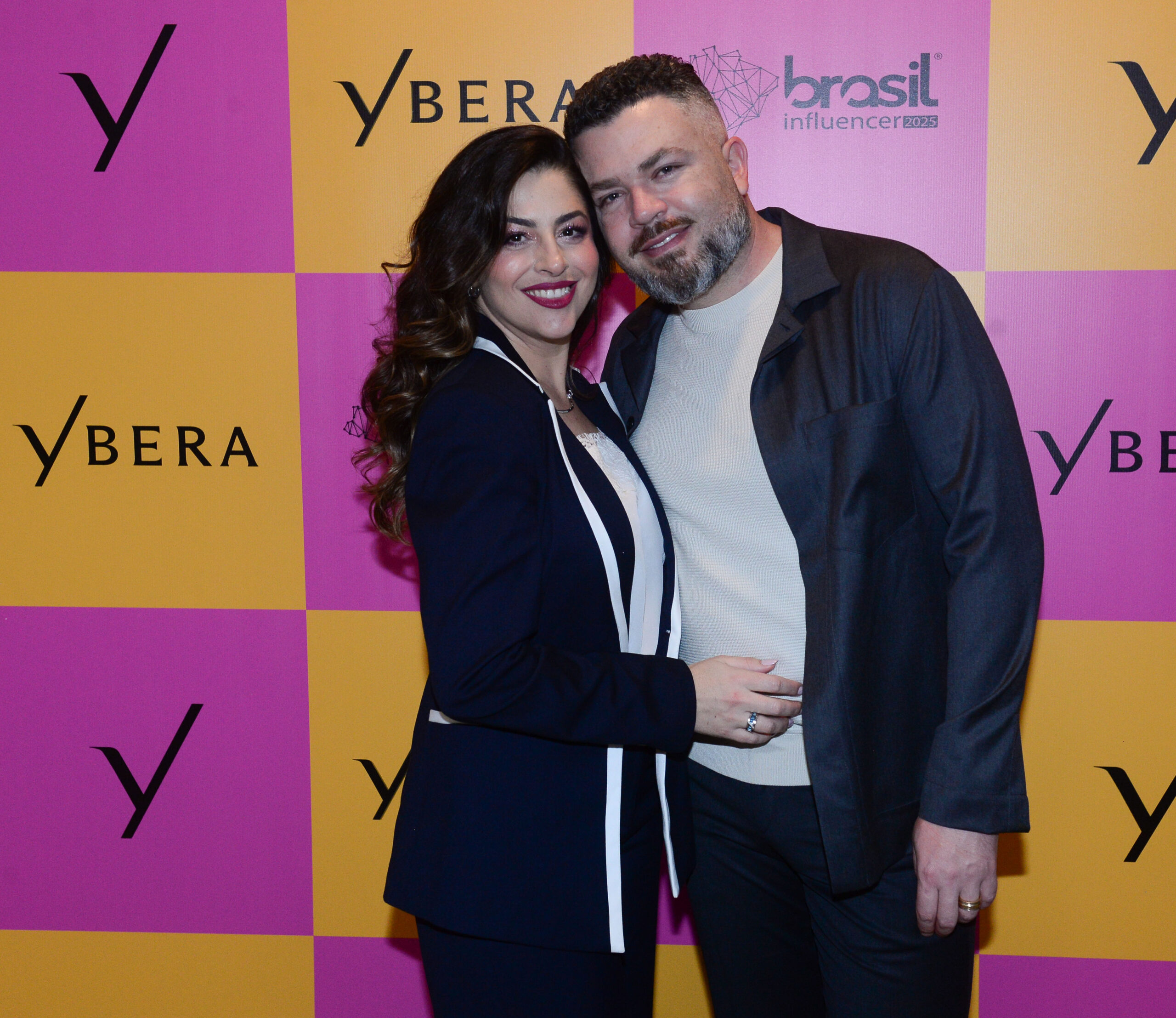 Sauana Alves e Johnathan Alves - Foto: Divulgação