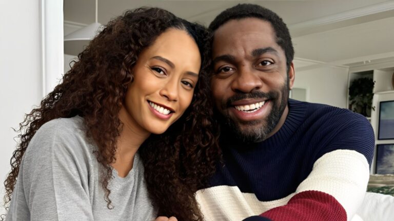 ‘Vontade de…’: Taís Araujo expõe segredo sobre casamento com Lázaro Ramos: onde isso leva?