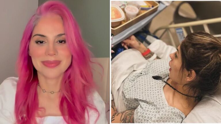 ‘Constantemente em alerta’: caso de Vanessa Mesquita intriga após internação em clínica