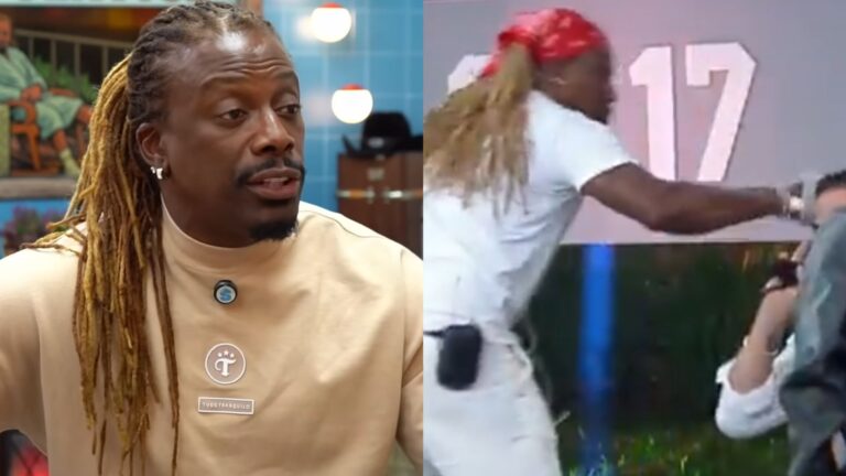 A Fazenda 17: Saiba o que Fabiano disse para Creo antes da agressão