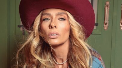 Adriane Galisteu explica por que decidiu fazer o documentário sobre Senna: 'Percebi'
