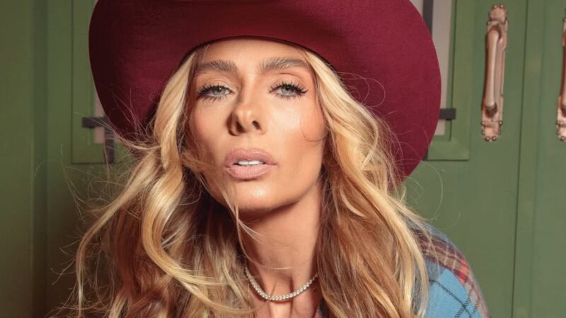 Adriane Galisteu explica por que decidiu fazer o documentário sobre Senna: 'Percebi'
