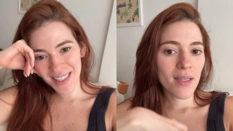 Ana Clara - Foto: Reprodução / Instagram