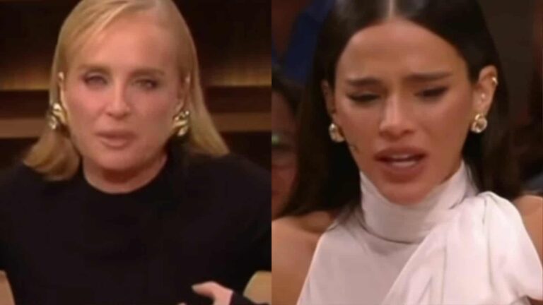 Não se gostavam? Entenda a confusão envolvendo Angélica e Bruna Marquezine