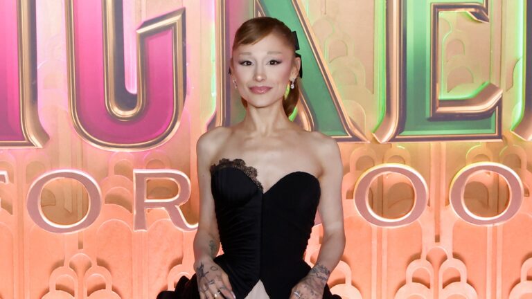 Ariana Grande expõe dor por magreza excessiva e ataques, e especialista alerta: ‘Afeta’