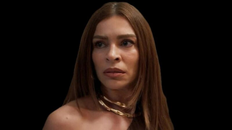 Segredo de Arminda vem à tona e muda tudo em Três Graças
