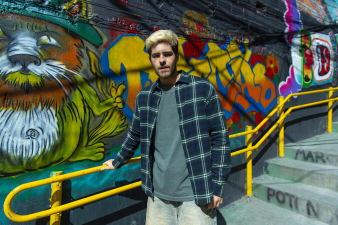 Raul (Paulo Mendes) - Foto: Globo / Estevam Avellar