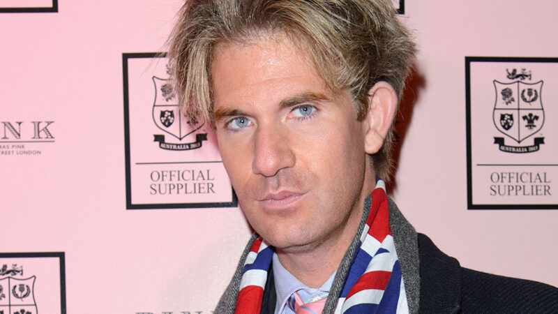 Ben Duncan - Foto: Getty Images