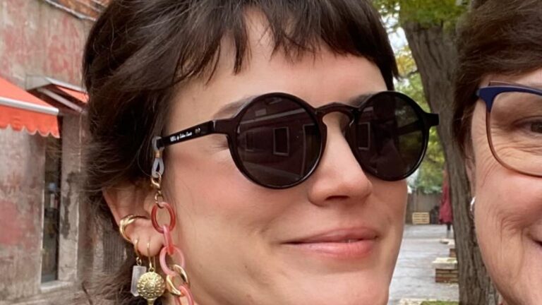 Bianca Bin mostra registros raros com a mãe e se declara: ‘Minha rainha’