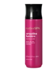 Body Splash Isis Valverde 
