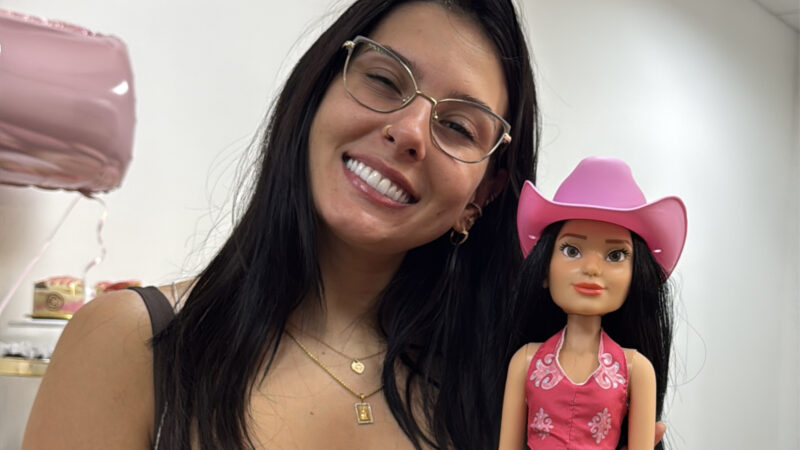 Saiba quanto custa a boneca de Ana Castela e onde comprar