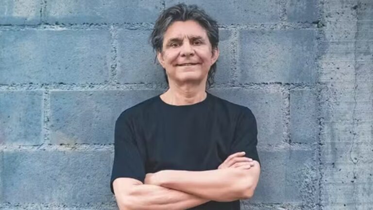 Morte do cantor Lô Borges comove famosos e fãs nas redes sociais: ‘Perda imensa’