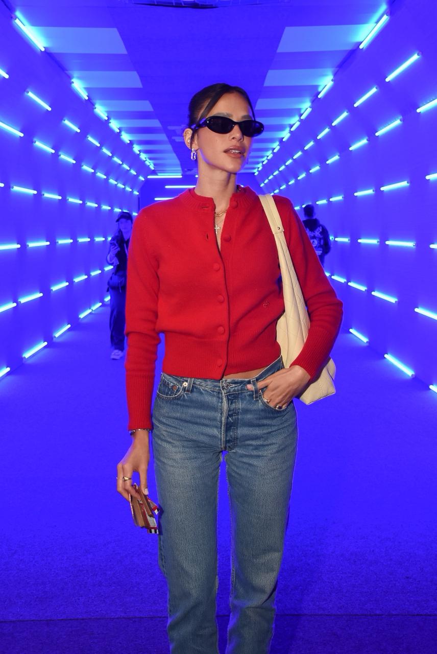 Bruna Marquezine no Grande Prêmio de F1 - Foto: Will Dias/Brazil News
