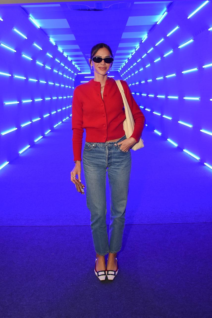 Bruna Marquezine no Grande Prêmio de F1 - Foto: Will Dias/Brazil News