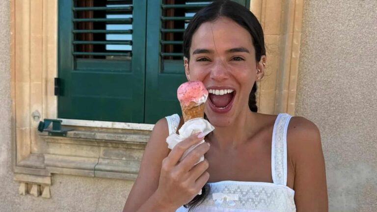 Bruna Marquezine revela qual tipo de pessoa lhe causa ranço: ‘Pavor disso’