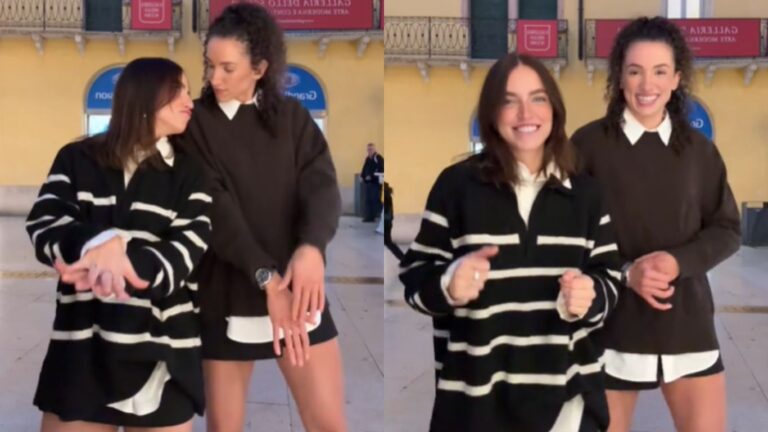 Quem é Gabi Guimarães, namorada de Bruna Unzueta