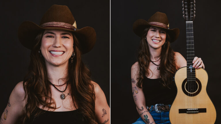 Bruna Viola relembra a emoção de ganhar um Grammy Latino
