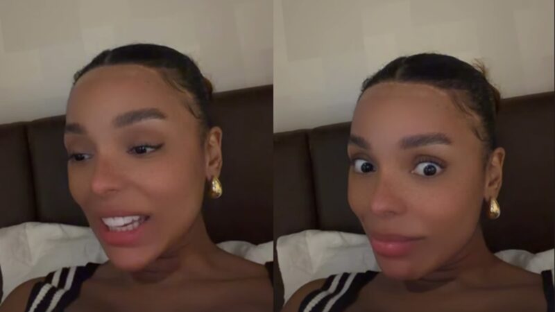 Brunna Gonçalves – Foto: Reprodução / Instagram @brunnagoncalves