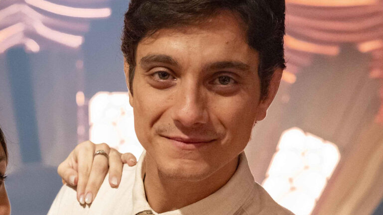 Ator de Êta Mundo Melhor não é parente de Fábio Jr, mas tem famosos na família