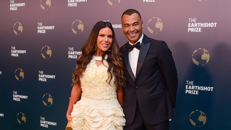 Cafu surpreende ao falar sobre situação com o príncipe William: ‘Ficou impactado’
