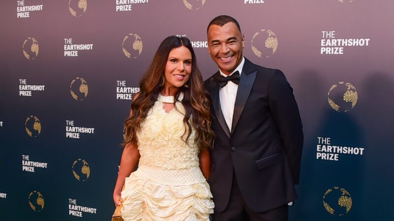Cafu surpreende ao falar sobre situação com o príncipe William: ‘Ficou impactado’