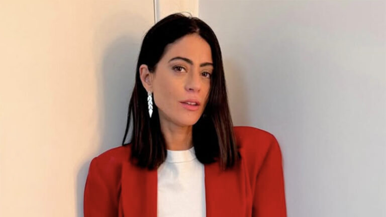 Carol Castro revela como descobriu o diagnóstico de fibromialgia
